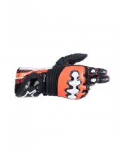 Alpinestars GP Pro R4 Motorcycle Gloves at JTS Biker Clothing